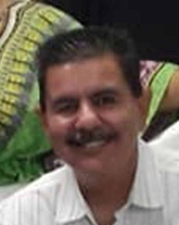 Luis Torres Torrens