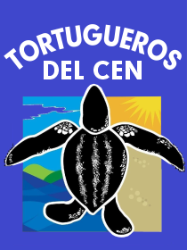 Tortugueros del CEN web