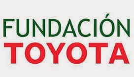 Fundacion Toyota